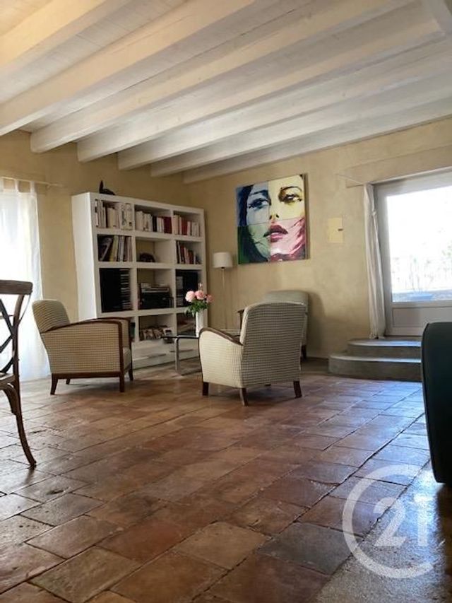 Afficher la photo en grand maison à vendre - 3 pièces - 101.8 m2 - ST NAZAIRE - 30 - LANGUEDOC-ROUSSILLON - Century 21 La Big