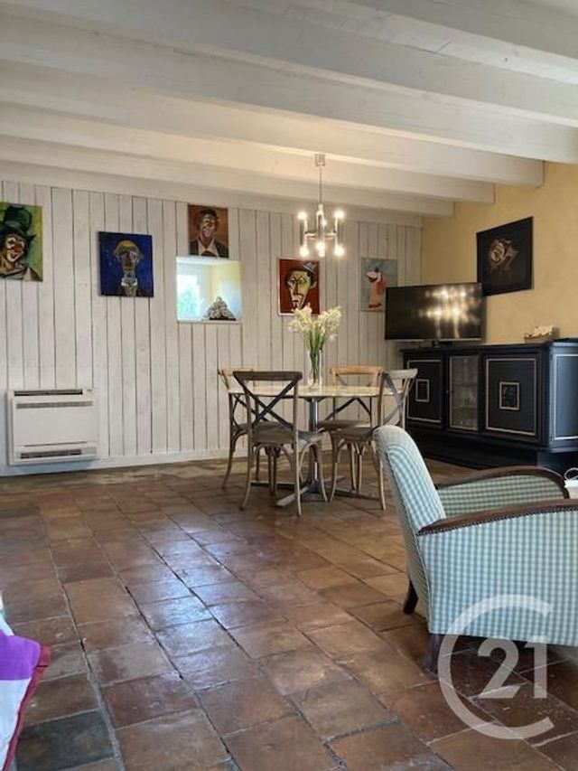 Afficher la photo en grand maison à vendre - 3 pièces - 101.8 m2 - ST NAZAIRE - 30 - LANGUEDOC-ROUSSILLON - Century 21 La Big
