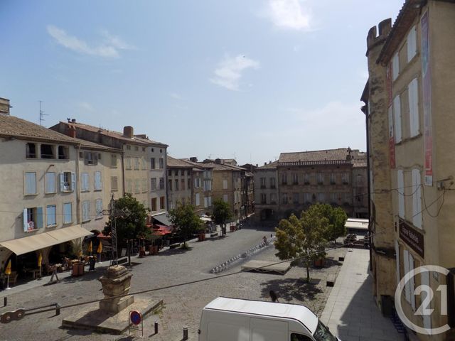 Appartement F2 à louer - 2 pièces - 36.99 m2 - BAGNOLS SUR CEZE - 30 - LANGUEDOC-ROUSSILLON - Century 21 La Big Appartement F2 à louer - 2 pièces - 36.99 m2 - BAGNOLS SUR CEZE - 30 - LANGUEDOC-ROUSSILLON - Century 21 La Big