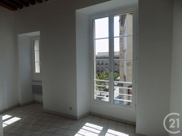 Appartement F2 à louer - 2 pièces - 36.99 m2 - BAGNOLS SUR CEZE - 30 - LANGUEDOC-ROUSSILLON - Century 21 La Big Appartement F2 à louer - 2 pièces - 36.99 m2 - BAGNOLS SUR CEZE - 30 - LANGUEDOC-ROUSSILLON - Century 21 La Big
