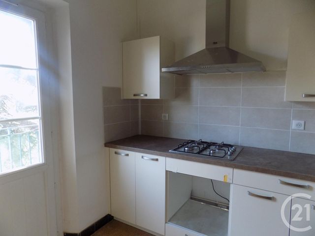 appartement à louer - 3 pièces - 54.0 m2 - BAGNOLS SUR CEZE - 30 - LANGUEDOC-ROUSSILLON - Century 21 La Big appartement à louer - 3 pièces - 54.0 m2 - BAGNOLS SUR CEZE - 30 - LANGUEDOC-ROUSSILLON - Century 21 La Big
