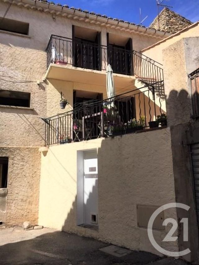 appartement à louer - 2 pièces - 16.0 m2 - ST ETIENNE DES SORTS - 30 - LANGUEDOC-ROUSSILLON - Century 21 La Big appartement à louer - 2 pièces - 16.0 m2 - ST ETIENNE DES SORTS - 30 - LANGUEDOC-ROUSSILLON - Century 21 La Big