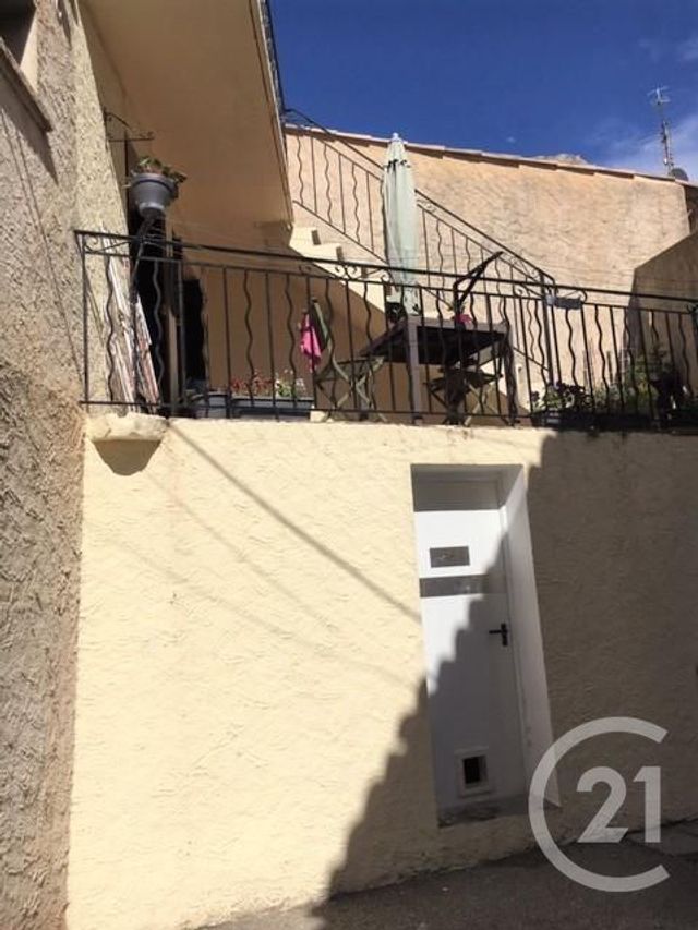 appartement à louer - 2 pièces - 16.0 m2 - ST ETIENNE DES SORTS - 30 - LANGUEDOC-ROUSSILLON - Century 21 La Big appartement à louer - 2 pièces - 16.0 m2 - ST ETIENNE DES SORTS - 30 - LANGUEDOC-ROUSSILLON - Century 21 La Big