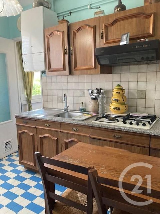 Appartement F4 à vendre - 4 pièces - 65.79 m2 - BAGNOLS SUR CEZE - 30 - LANGUEDOC-ROUSSILLON - Century 21 La Big Appartement F4 à vendre - 4 pièces - 65.79 m2 - BAGNOLS SUR CEZE - 30 - LANGUEDOC-ROUSSILLON - Century 21 La Big