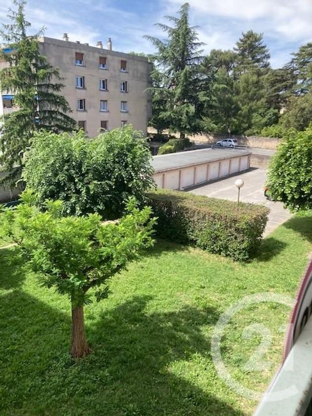 Appartement F4 à vendre - 4 pièces - 65.79 m2 - BAGNOLS SUR CEZE - 30 - LANGUEDOC-ROUSSILLON - Century 21 La Big Appartement F4 à vendre - 4 pièces - 65.79 m2 - BAGNOLS SUR CEZE - 30 - LANGUEDOC-ROUSSILLON - Century 21 La Big