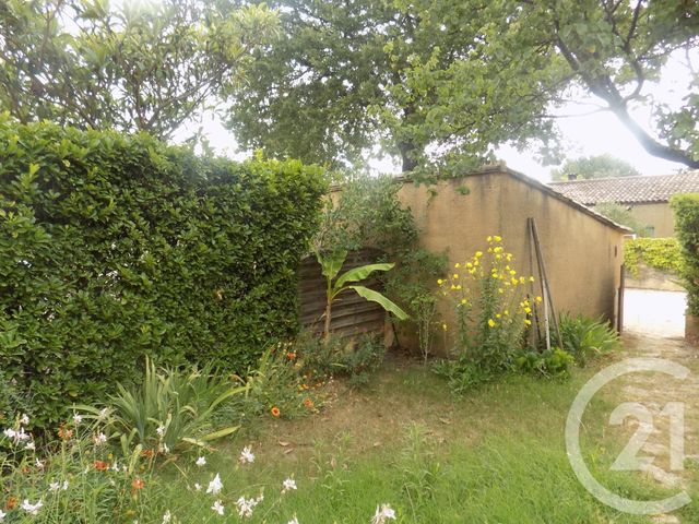 appartement à louer - 2 pièces - 45.0 m2 - CONNAUX - 30 - LANGUEDOC-ROUSSILLON - Century 21 La Big appartement à louer - 2 pièces - 45.0 m2 - CONNAUX - 30 - LANGUEDOC-ROUSSILLON - Century 21 La Big
