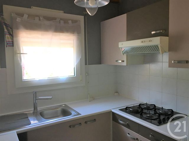 appartement à louer - 2 pièces - 45.0 m2 - CONNAUX - 30 - LANGUEDOC-ROUSSILLON - Century 21 La Big appartement à louer - 2 pièces - 45.0 m2 - CONNAUX - 30 - LANGUEDOC-ROUSSILLON - Century 21 La Big