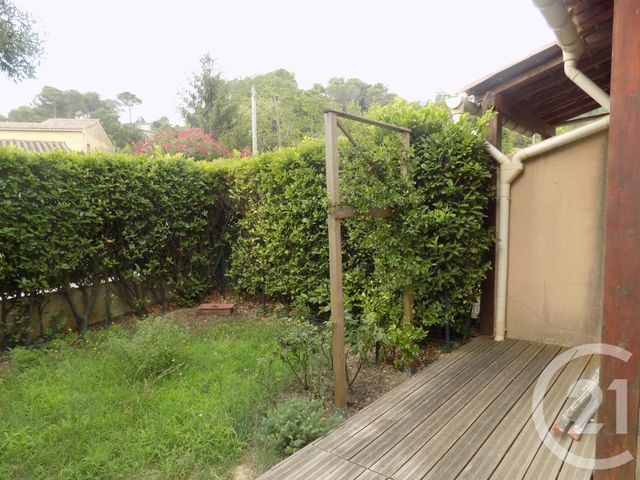 appartement à louer - 2 pièces - 45.0 m2 - CONNAUX - 30 - LANGUEDOC-ROUSSILLON - Century 21 La Big appartement à louer - 2 pièces - 45.0 m2 - CONNAUX - 30 - LANGUEDOC-ROUSSILLON - Century 21 La Big