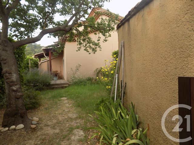 appartement à louer - 2 pièces - 45.0 m2 - CONNAUX - 30 - LANGUEDOC-ROUSSILLON - Century 21 La Big appartement à louer - 2 pièces - 45.0 m2 - CONNAUX - 30 - LANGUEDOC-ROUSSILLON - Century 21 La Big