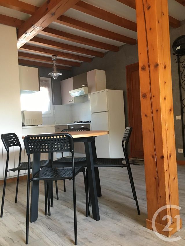 appartement à louer - 2 pièces - 45.0 m2 - CONNAUX - 30 - LANGUEDOC-ROUSSILLON - Century 21 La Big appartement à louer - 2 pièces - 45.0 m2 - CONNAUX - 30 - LANGUEDOC-ROUSSILLON - Century 21 La Big