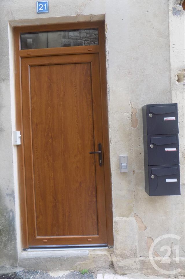 Appartement T2 à louer - 2 pièces - 33.0 m2 - BAGNOLS SUR CEZE - 30 - LANGUEDOC-ROUSSILLON - Century 21 La Big Appartement T2 à louer - 2 pièces - 33.0 m2 - BAGNOLS SUR CEZE - 30 - LANGUEDOC-ROUSSILLON - Century 21 La Big
