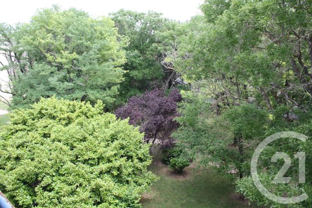 Afficher la photo en grand Appartement T3 à vendre - 3 pièces - 48.35 m2 - ST NAZAIRE - 30 - LANGUEDOC-ROUSSILLON - Century 21 La Big