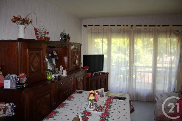 Afficher la photo en grand Appartement T3 à vendre - 3 pièces - 48.35 m2 - ST NAZAIRE - 30 - LANGUEDOC-ROUSSILLON - Century 21 La Big
