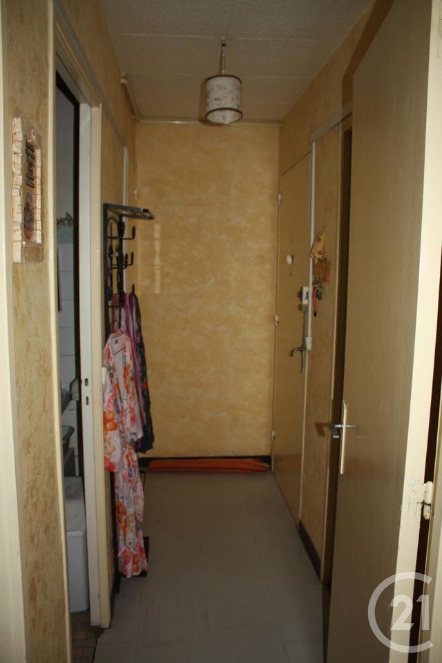 Afficher la photo en grand Appartement T3 à vendre - 3 pièces - 48.35 m2 - ST NAZAIRE - 30 - LANGUEDOC-ROUSSILLON - Century 21 La Big
