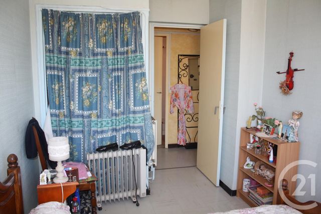 Afficher la photo en grand Appartement T3 à vendre - 3 pièces - 48.35 m2 - ST NAZAIRE - 30 - LANGUEDOC-ROUSSILLON - Century 21 La Big
