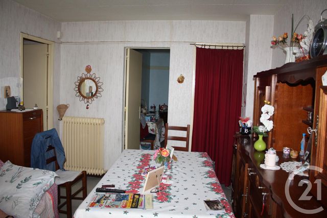 Afficher la photo en grand Appartement T3 à vendre - 3 pièces - 48.35 m2 - ST NAZAIRE - 30 - LANGUEDOC-ROUSSILLON - Century 21 La Big