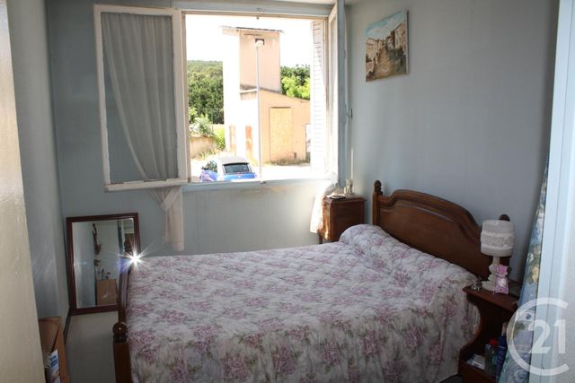 Afficher la photo en grand Appartement T3 à vendre - 3 pièces - 48.35 m2 - ST NAZAIRE - 30 - LANGUEDOC-ROUSSILLON - Century 21 La Big