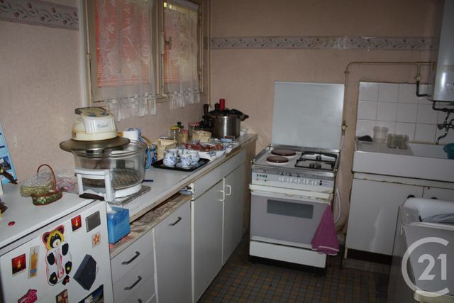 Afficher la photo en grand Appartement T3 à vendre - 3 pièces - 48.35 m2 - ST NAZAIRE - 30 - LANGUEDOC-ROUSSILLON - Century 21 La Big