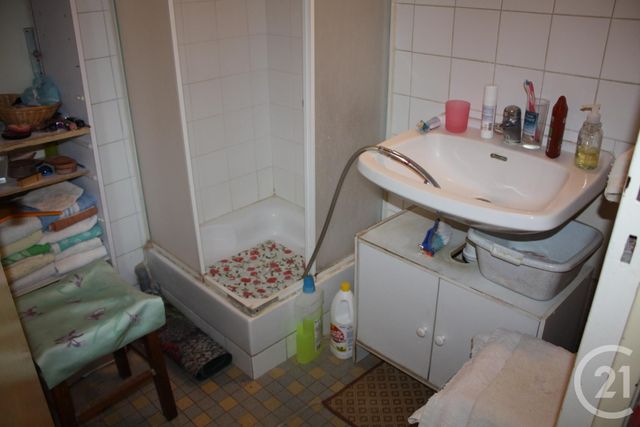 Afficher la photo en grand Appartement T3 à vendre - 3 pièces - 48.35 m2 - ST NAZAIRE - 30 - LANGUEDOC-ROUSSILLON - Century 21 La Big