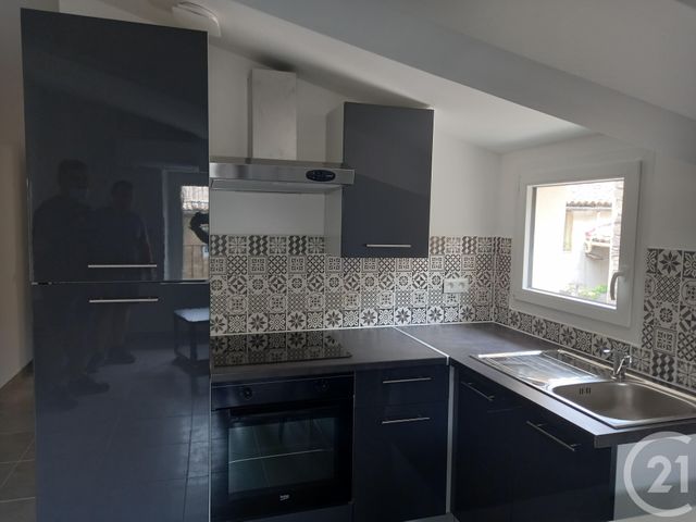 Studio à louer - 1 pièce - 25.0 m2 - BAGNOLS SUR CEZE - 30 - LANGUEDOC-ROUSSILLON - Century 21 La Big Studio à louer - 1 pièce - 25.0 m2 - BAGNOLS SUR CEZE - 30 - LANGUEDOC-ROUSSILLON - Century 21 La Big