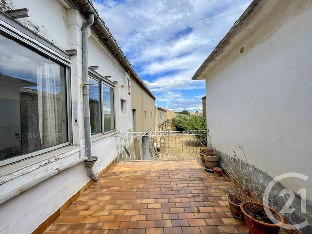 Afficher la photo en grand maison à vendre - 11 pièces - 214.21 m2 - SABRAN - 30 - LANGUEDOC-ROUSSILLON - Century 21 La Big