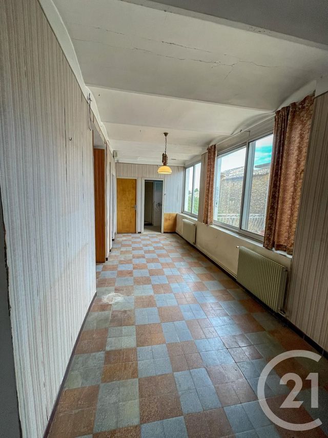 Afficher la photo en grand maison à vendre - 11 pièces - 214.21 m2 - SABRAN - 30 - LANGUEDOC-ROUSSILLON - Century 21 La Big