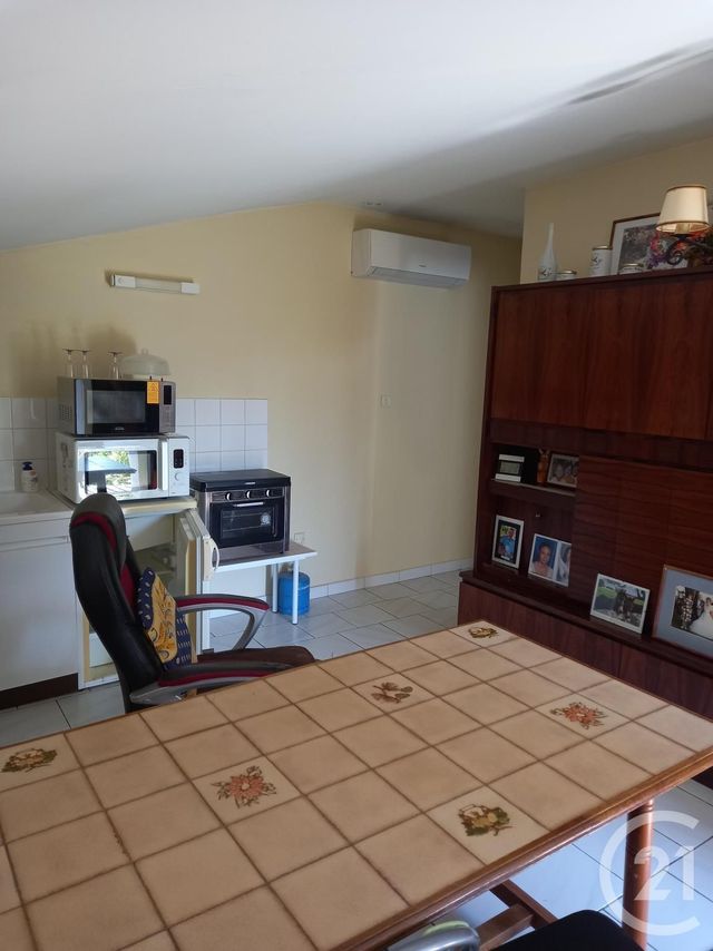 Appartement F3 à louer - 3 pièces - 50.0 m2 - ST GERVAIS - 30 - LANGUEDOC-ROUSSILLON - Century 21 La Big Appartement F3 à louer - 3 pièces - 50.0 m2 - ST GERVAIS - 30 - LANGUEDOC-ROUSSILLON - Century 21 La Big