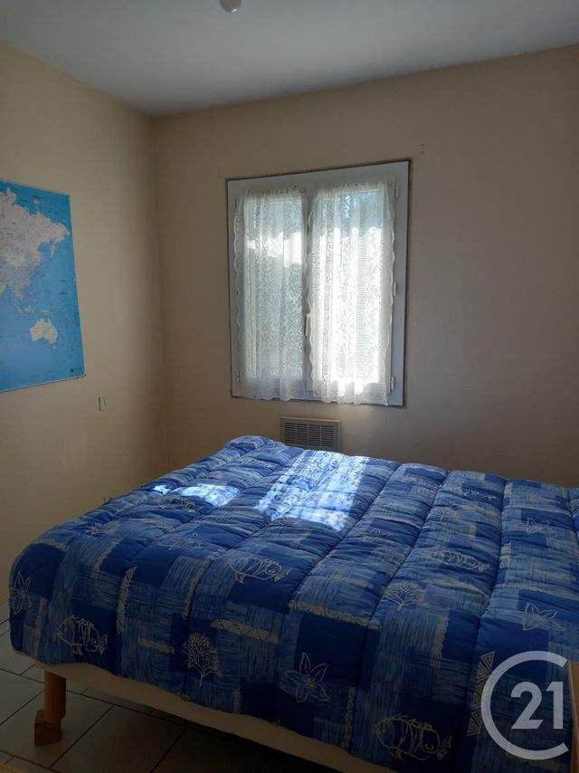 Appartement F3 à louer - 3 pièces - 50.0 m2 - ST GERVAIS - 30 - LANGUEDOC-ROUSSILLON - Century 21 La Big Appartement F3 à louer - 3 pièces - 50.0 m2 - ST GERVAIS - 30 - LANGUEDOC-ROUSSILLON - Century 21 La Big