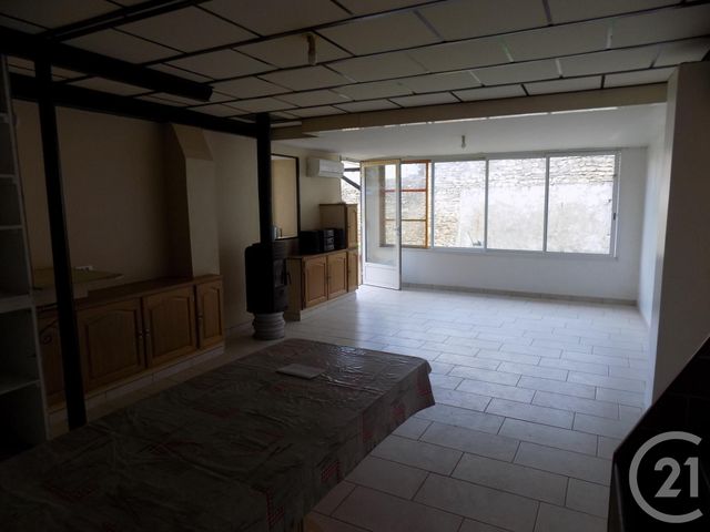 Afficher la photo en grand maison à vendre - 3 pièces - 75.9 m2 - ST ETIENNE DES SORTS - 30 - LANGUEDOC-ROUSSILLON - Century 21 La Big