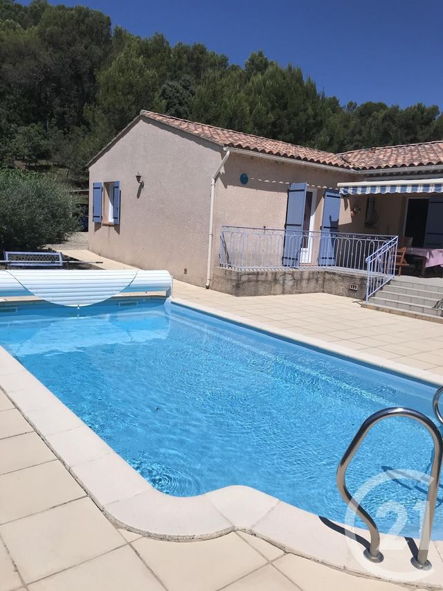Afficher la photo en grand maison à vendre - 4 pièces - 126.58 m2 - ST NAZAIRE - 30 - LANGUEDOC-ROUSSILLON - Century 21 La Big