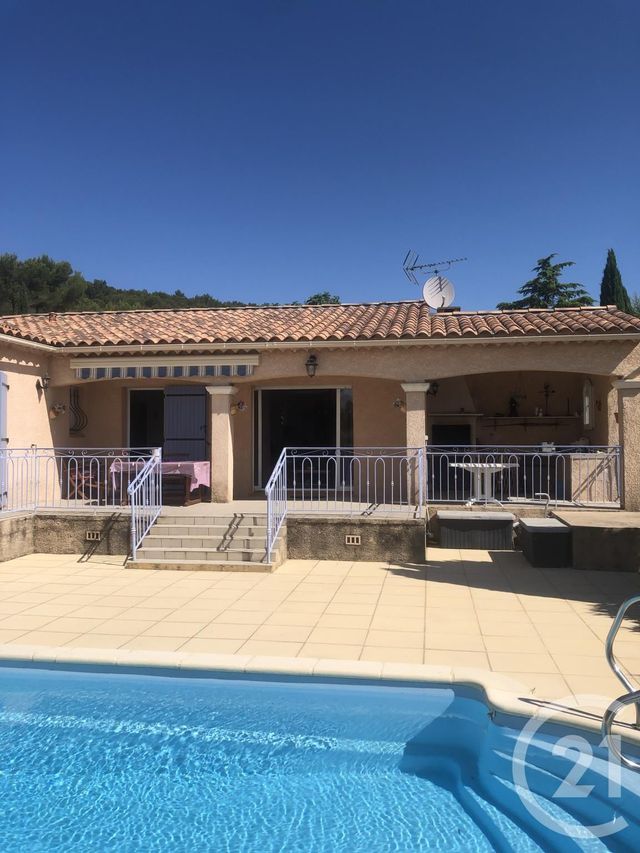 Afficher la photo en grand maison à vendre - 4 pièces - 126.58 m2 - ST NAZAIRE - 30 - LANGUEDOC-ROUSSILLON - Century 21 La Big