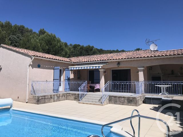Afficher la photo en grand maison à vendre - 4 pièces - 126.58 m2 - ST NAZAIRE - 30 - LANGUEDOC-ROUSSILLON - Century 21 La Big