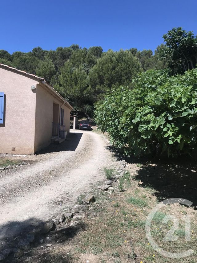 Afficher la photo en grand maison à vendre - 4 pièces - 126.58 m2 - ST NAZAIRE - 30 - LANGUEDOC-ROUSSILLON - Century 21 La Big