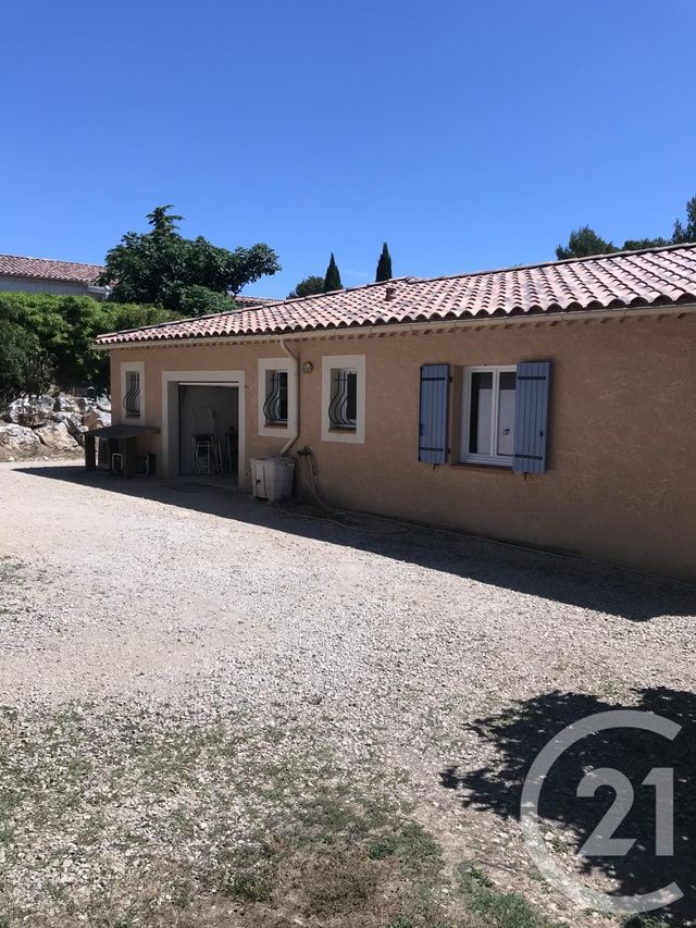 Afficher la photo en grand maison à vendre - 4 pièces - 126.58 m2 - ST NAZAIRE - 30 - LANGUEDOC-ROUSSILLON - Century 21 La Big