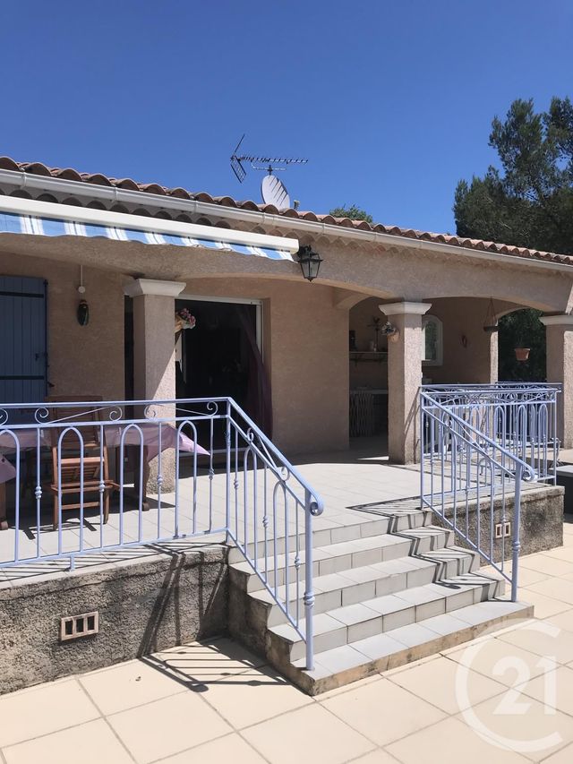 Afficher la photo en grand maison à vendre - 4 pièces - 126.58 m2 - ST NAZAIRE - 30 - LANGUEDOC-ROUSSILLON - Century 21 La Big