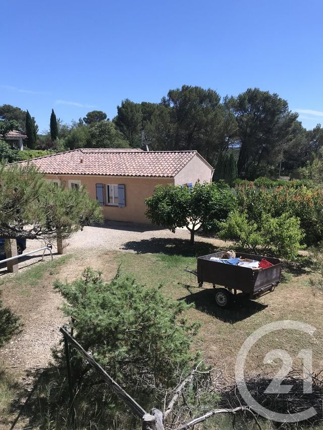 Afficher la photo en grand maison à vendre - 4 pièces - 126.58 m2 - ST NAZAIRE - 30 - LANGUEDOC-ROUSSILLON - Century 21 La Big