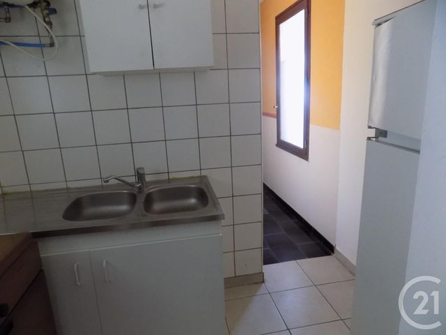 Afficher la photo en grand Appartement F2 à louer - 2 pièces - 40.0 m2 - BAGNOLS SUR CEZE - 30 - LANGUEDOC-ROUSSILLON - Century 21 La Big