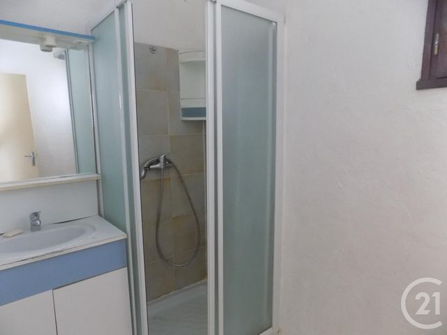 Afficher la photo en grand Appartement F2 à louer - 2 pièces - 40.0 m2 - BAGNOLS SUR CEZE - 30 - LANGUEDOC-ROUSSILLON - Century 21 La Big