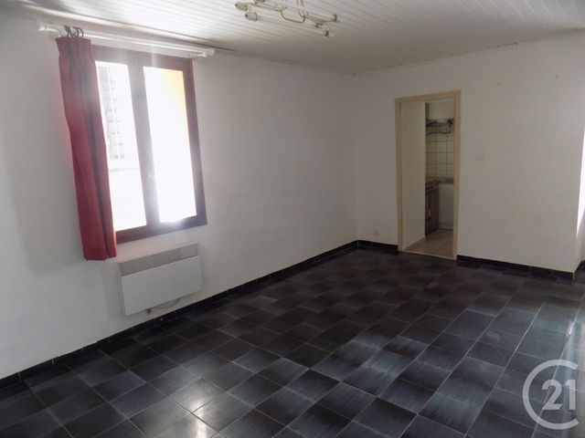 Afficher la photo en grand Appartement F2 à louer - 2 pièces - 40.0 m2 - BAGNOLS SUR CEZE - 30 - LANGUEDOC-ROUSSILLON - Century 21 La Big
