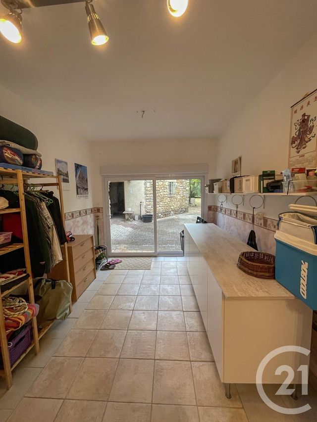 Afficher la photo en grand maison à vendre - 5 pièces - 101.88 m2 - SABRAN - 30 - LANGUEDOC-ROUSSILLON - Century 21 La Big
