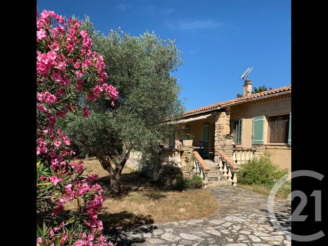 Afficher la photo en grand maison à vendre - 5 pièces - 101.88 m2 - SABRAN - 30 - LANGUEDOC-ROUSSILLON - Century 21 La Big