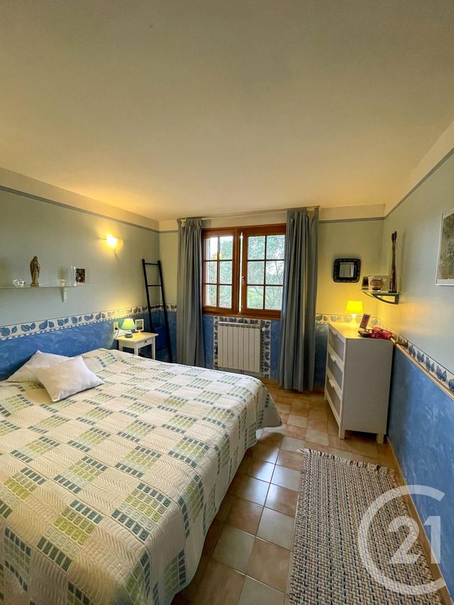 Afficher la photo en grand maison à vendre - 5 pièces - 101.88 m2 - SABRAN - 30 - LANGUEDOC-ROUSSILLON - Century 21 La Big