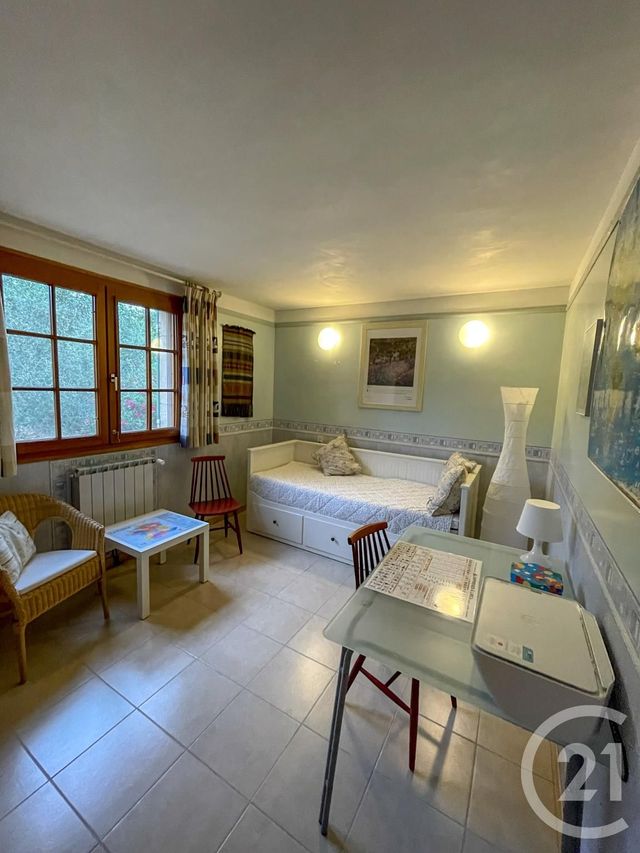 Afficher la photo en grand maison à vendre - 5 pièces - 101.88 m2 - SABRAN - 30 - LANGUEDOC-ROUSSILLON - Century 21 La Big