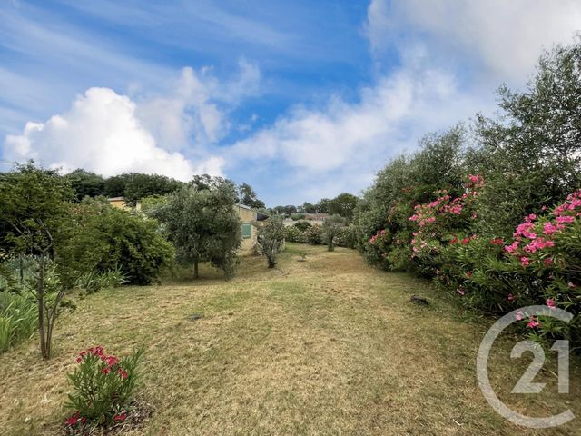 Afficher la photo en grand maison à vendre - 5 pièces - 101.88 m2 - SABRAN - 30 - LANGUEDOC-ROUSSILLON - Century 21 La Big