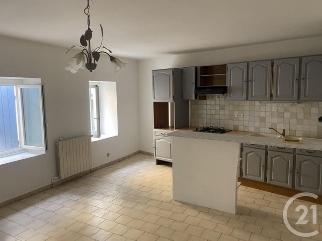 Maison à louer BAGNOLS SUR CEZE