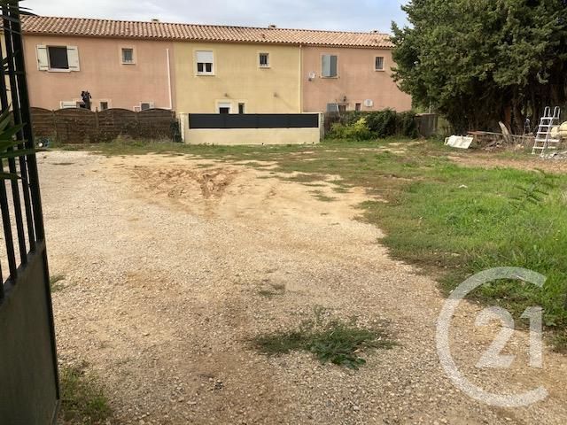 Afficher la photo en grand terrain à vendre - 549.0 m2 - BAGNOLS SUR CEZE - 30 - LANGUEDOC-ROUSSILLON - Century 21 La Big