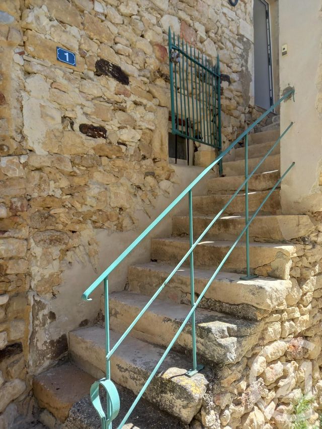 Afficher la photo en grand Appartement F2 à louer - 2 pièces - 46.0 m2 - ST MICHEL D EUZET - 30 - LANGUEDOC-ROUSSILLON - Century 21 La Big