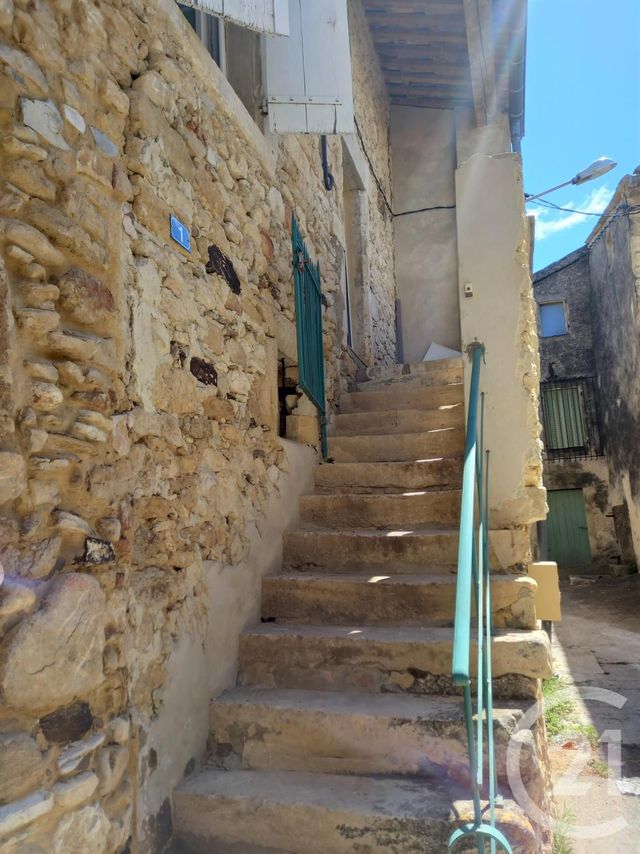 Afficher la photo en grand Appartement F2 à louer - 2 pièces - 46.0 m2 - ST MICHEL D EUZET - 30 - LANGUEDOC-ROUSSILLON - Century 21 La Big