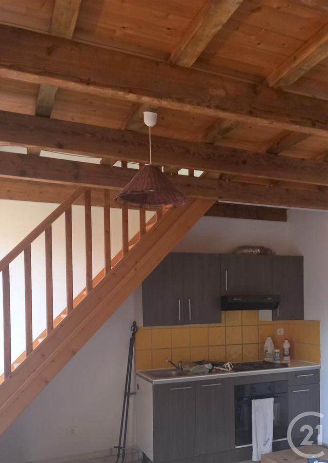 Afficher la photo en grand Appartement F2 à louer - 2 pièces - 46.0 m2 - ST MICHEL D EUZET - 30 - LANGUEDOC-ROUSSILLON - Century 21 La Big