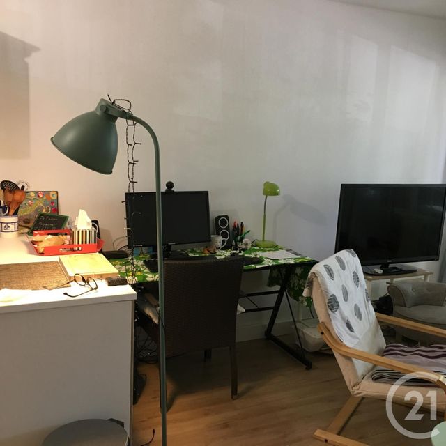 Afficher la photo en grand Appartement F2 à louer - 2 pièces - 38.0 m2 - BAGNOLS SUR CEZE - 30 - LANGUEDOC-ROUSSILLON - Century 21 La Big